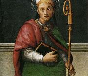 Pietro Perugino Polittico di San Pietro china oil painting artist